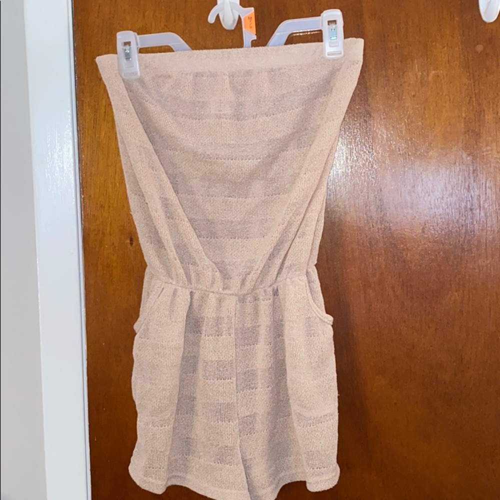Jordan Taylor Swim Coverup